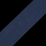 Levy's Cotton with Suede Ends - Navy Product Image