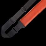 Levy's Right Height Garment Leather with Suede Backing Padded 2 1/2" - Orange Product Image