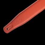 Levy's Right Height Garment Leather with Suede Backing Padded 2 1/2" - Orange Product Image