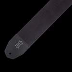 Levy's Right Height Cotton 3" - Black Product Image