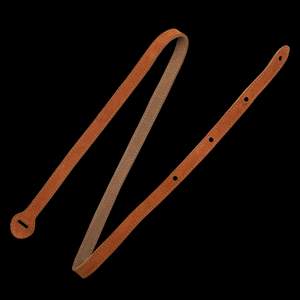 Levy's Mandolin Leather 3/4" - Brown