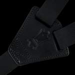 Levy's Classical and Ukulele Nylon 1" - Black Product Image