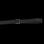 Levy's Ukulele Nylon Hook Strap - Black Product Image