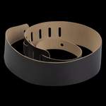 Levy's Streamline Top Grain 2 1/2" - Black Product Image