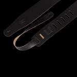 Levy's Streamline Top Grain 2 1/2" - Black Product Image