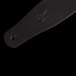 Levy's Streamline Top Grain 2 1/2" - Black Product Image