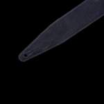 Levy's Distressed Garment Leather 2 1/2" - Black Product Image