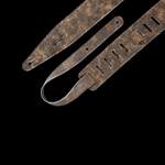 Levy's Distressed Garment Leather 2 1/2" - Brown Product Image