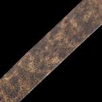 Levy's Distressed Garment Leather 2 1/2" - Brown Product Image