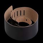 Levy's Larsen Genuine Leather 2 1/2" - Black Product Image