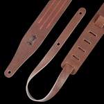 Levy's Tripple Stitch Veg-Tan Leather - Brown Product Image