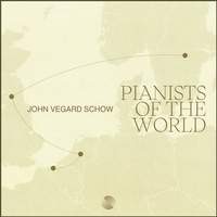 Pianists Of The World