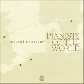 Pianists Of The World