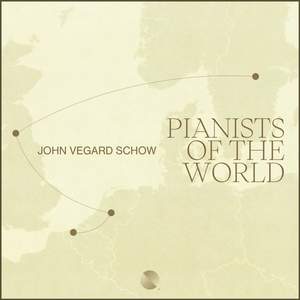 Pianists Of The World