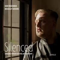 Silenced - Unsung Voices of the 20th Century