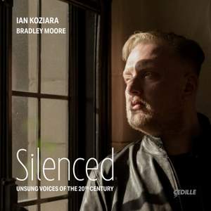 Silenced - Unsung Voices of the 20th Century