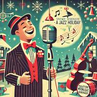 Snowy Serenade - A Jazz Holiday