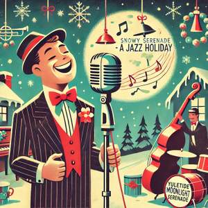 Snowy Serenade - A Jazz Holiday