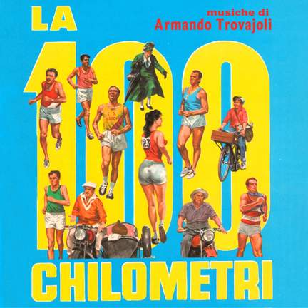 La cento chilometri
