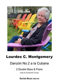 Lourdes C. Montgomery: Danzon No.2 a la Cubana