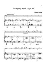 Bass Clef Solos Book 3 Product Image