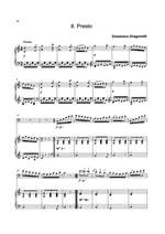 Bass Clef Solos Book 3 Product Image