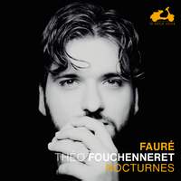 Fauré: Nocturnes
