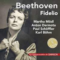 Beethoven: Fidelio (Les indispensables de Diapason)