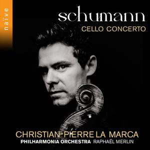 Schumann: Cello Concerto