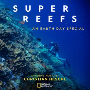 Super Reefs: An Earth Day Special