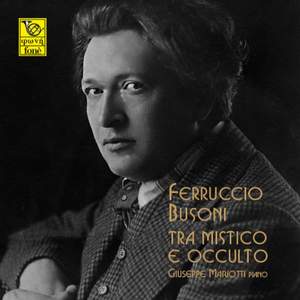 Ferruccio busoni