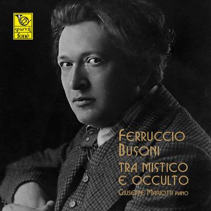 Ferruccio busoni