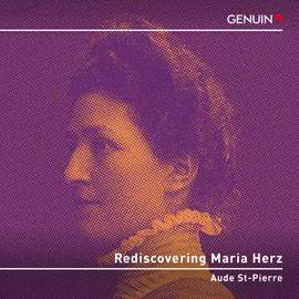 Rediscovering Maria Herz