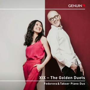 XIX – The Golden Duets