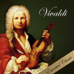 Vivaldi: Essential Classic