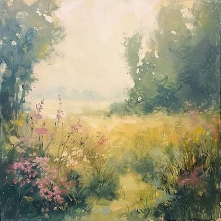 Summer Whispers