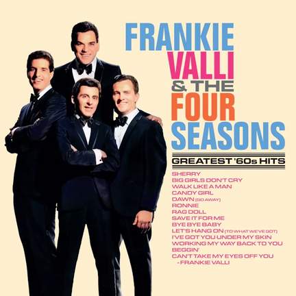 Greatest '60s Hits