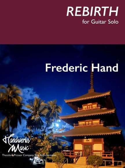 Frederic Hand: Rebirth