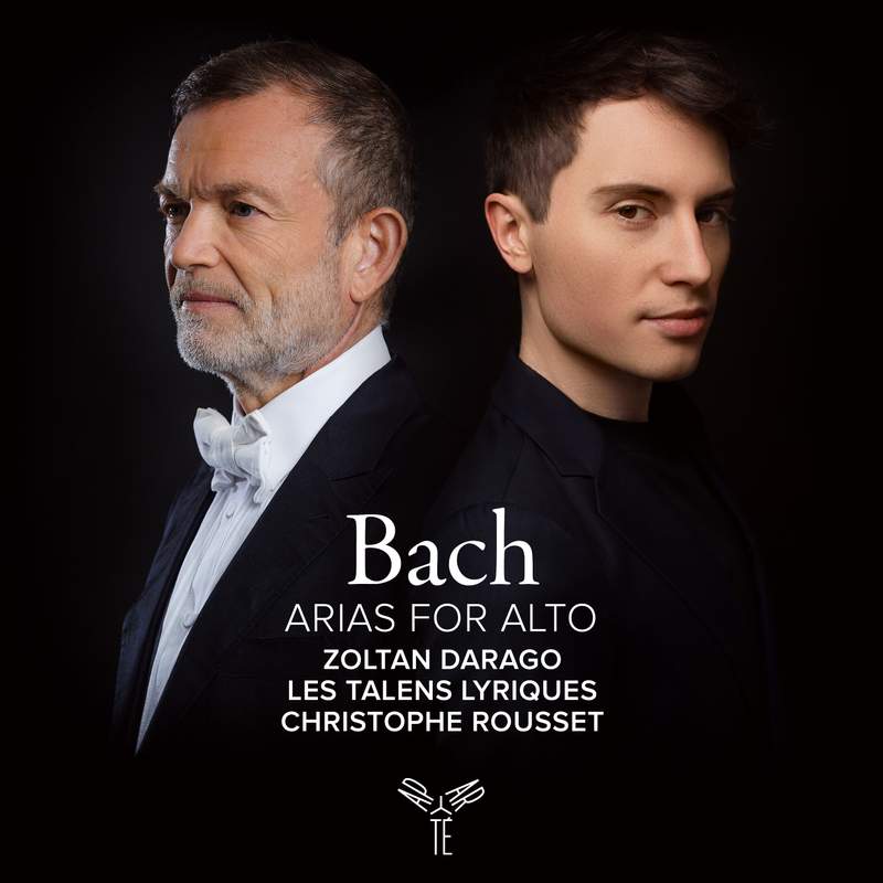 Rameau: Les Boréades - Erato: 2173237273 - 2 CDs or download