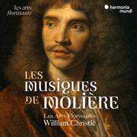 Les Musiques de Molière