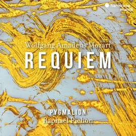 Mozart: Requiem