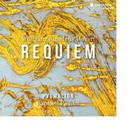 Mozart: Requiem