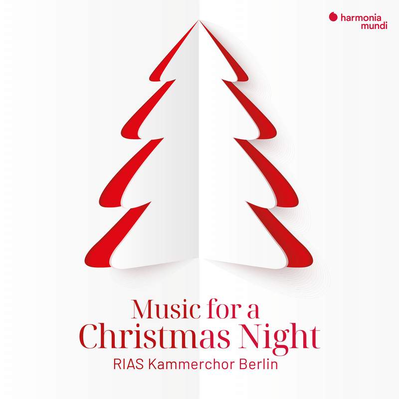 The Christmas Album - Alpha: ALPHA1079 - CD or download