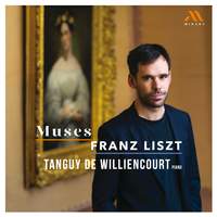 Muses - Franz Liszt