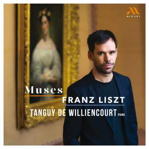 Muses - Franz Liszt