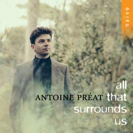 All That Surrounds Us
