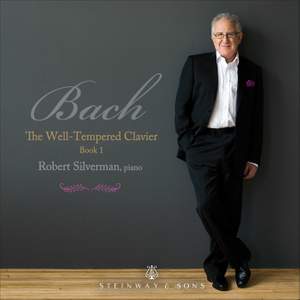 Bach: Well-Tempered Clavier, Book 1