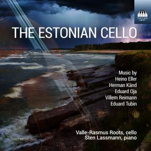 The Estonian Cello