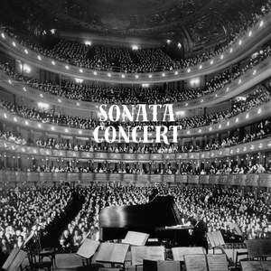 Sonata Concert