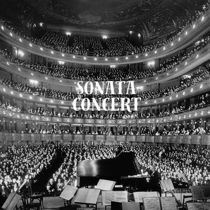 Sonata Concert